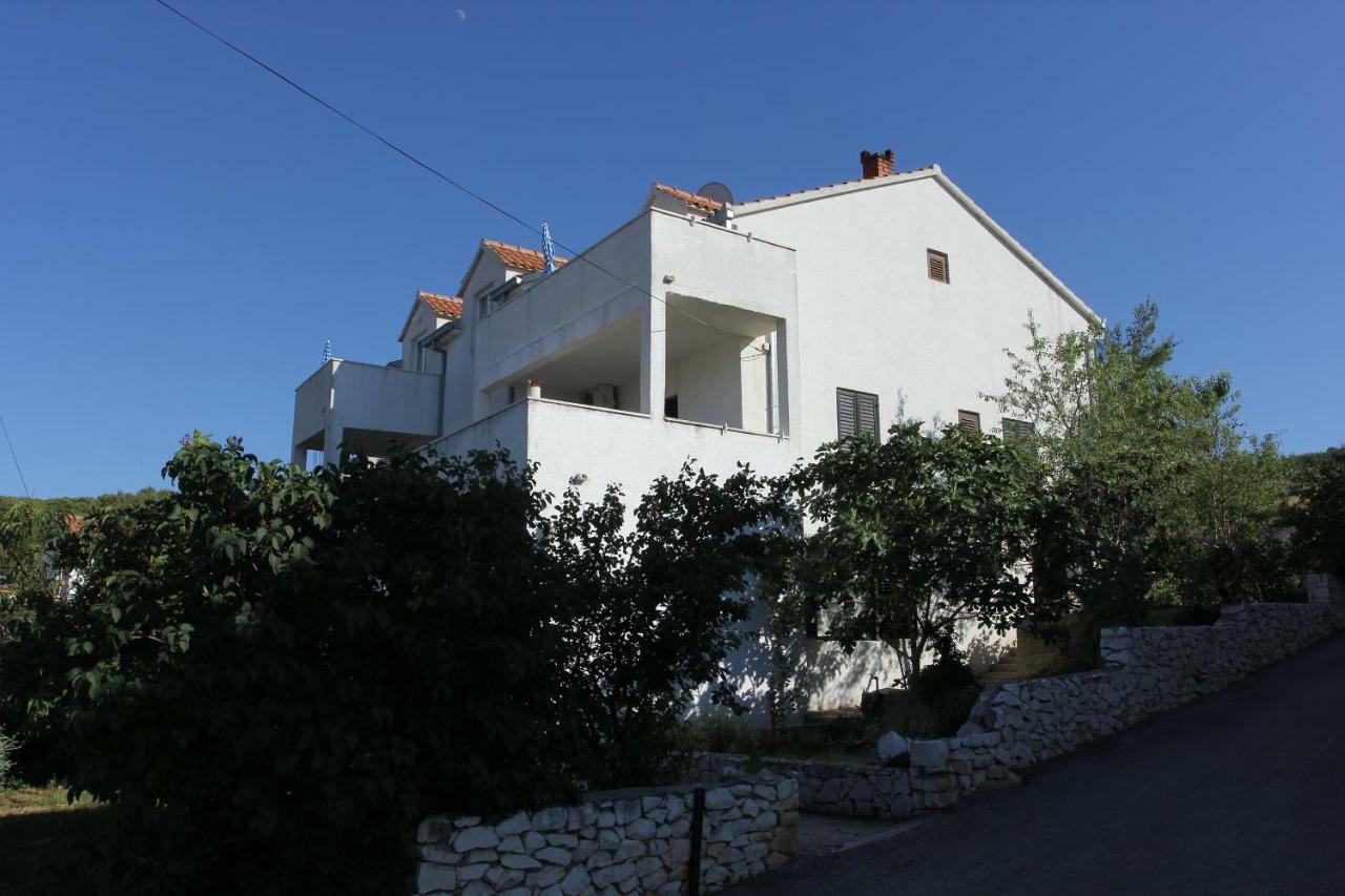 Apartmani Vesna سوبيتار المظهر الخارجي الصورة
