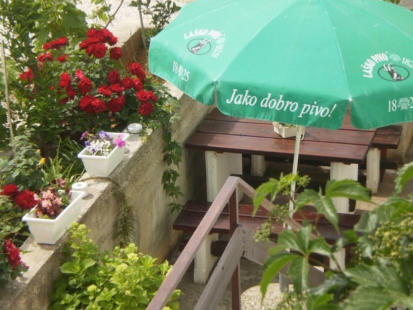 Apartmani Vesna سوبيتار المظهر الخارجي الصورة