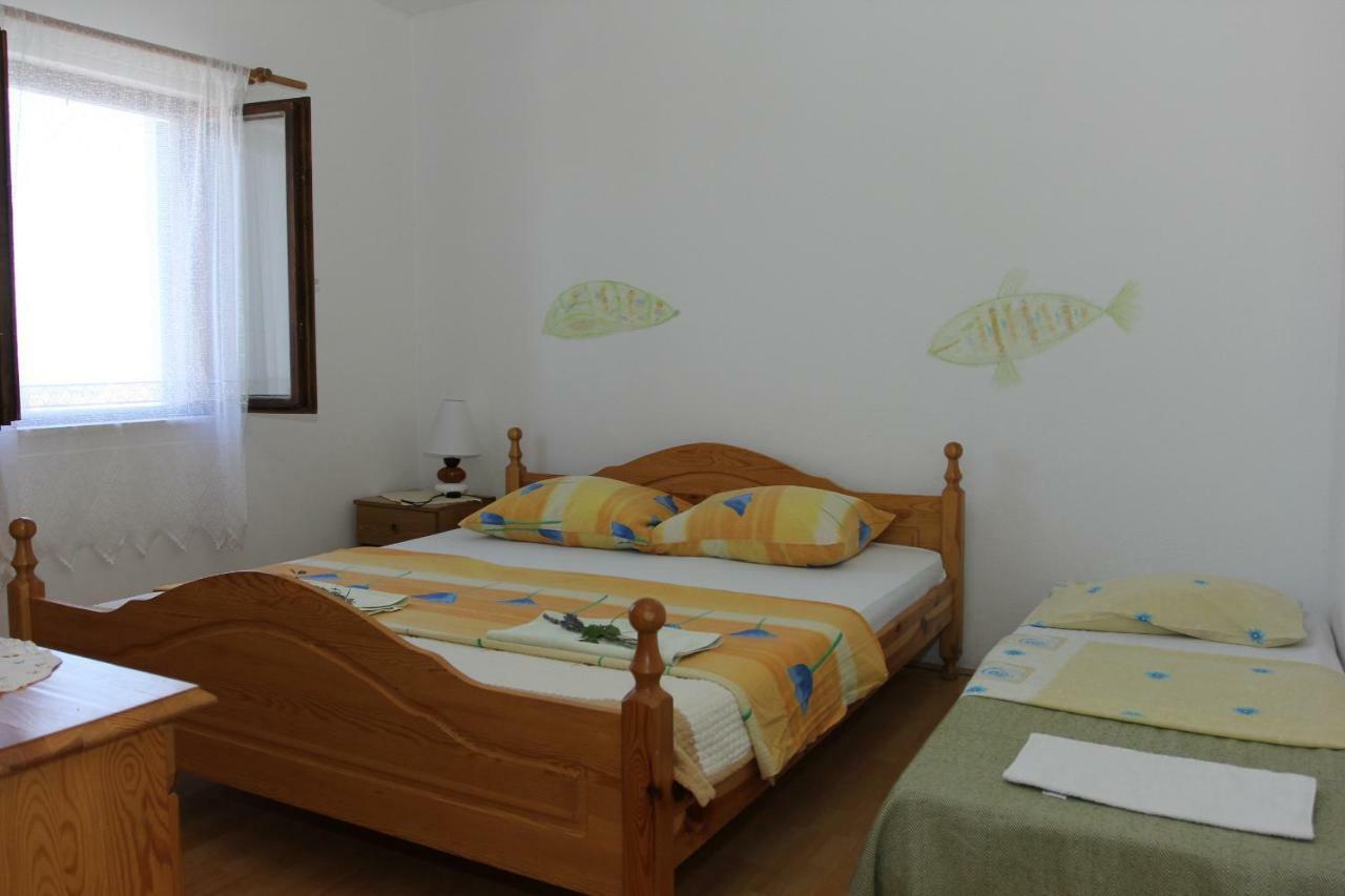 Apartmani Vesna سوبيتار المظهر الخارجي الصورة