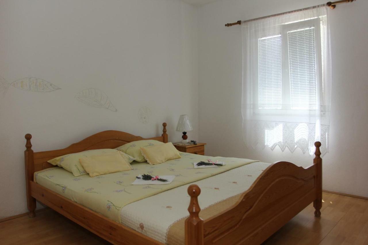 Apartmani Vesna سوبيتار المظهر الخارجي الصورة