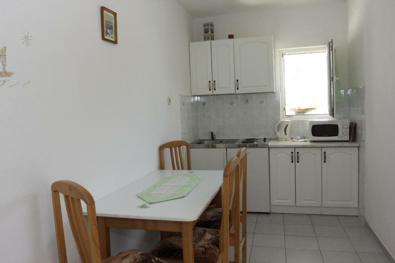 Apartmani Vesna سوبيتار المظهر الخارجي الصورة