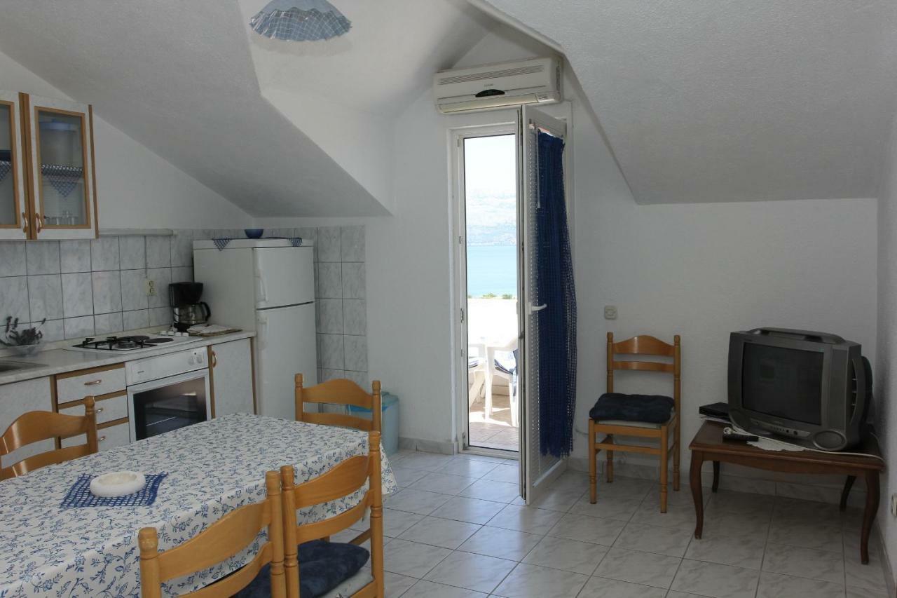 Apartmani Vesna سوبيتار المظهر الخارجي الصورة